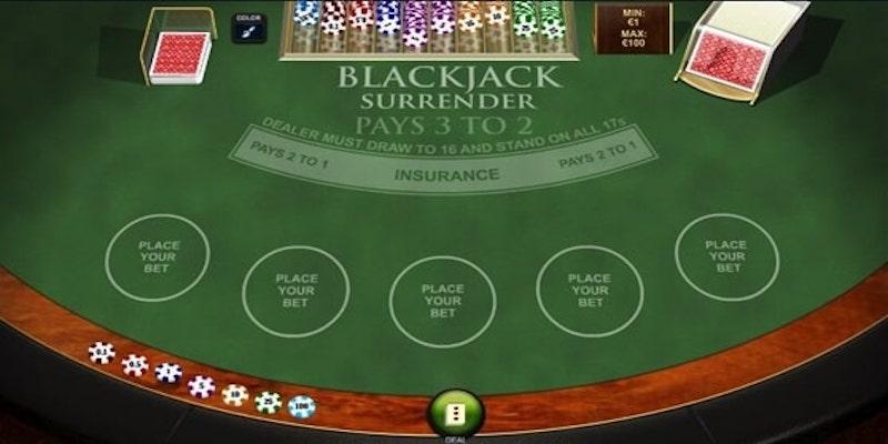 เหตุใดจึงควรเลือก Blackjack TIGER711 แทนการเล่นแบบดั้งเดิม?
