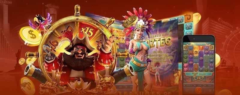 รายชื่อเกมเด่นในล็อบบี้ CQ9 ที่ลูกค้าชื่นชอบมากที่สุด