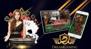 โปรโมชั่นสุดพิเศษนับพันที่นำเสนอโดย DG Casino TIGER711