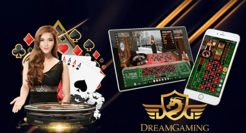 โปรโมชั่นสุดพิเศษนับพันที่นำเสนอโดย DG Casino TIGER711
