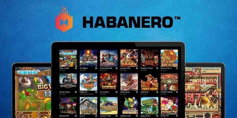 แนะนำมือใหม่ TIGER711 เกี่ยวกับห้องแจ็คพอต Habanero
