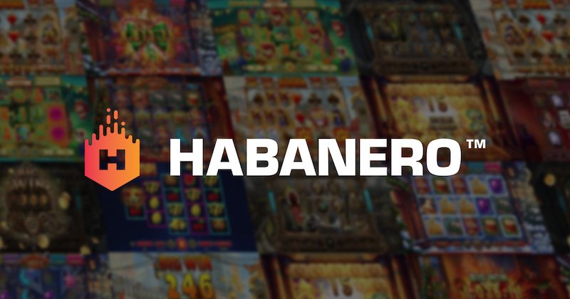 ลองเล่นเกมที่น่าประทับใจในล็อบบี้สล็อต Habanero
