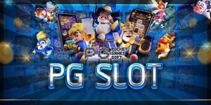 ข้อมูลเบื้องต้นเกี่ยวกับ PG Slot Jackpot สำหรับสมาชิก TIGER711