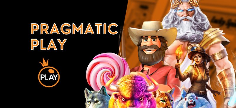 ภาพรวมสั้นๆ ของล็อบบี้แจ็คพอตของ Pragmatic Play ที่เจ้ามือรับพนัน TIGER711