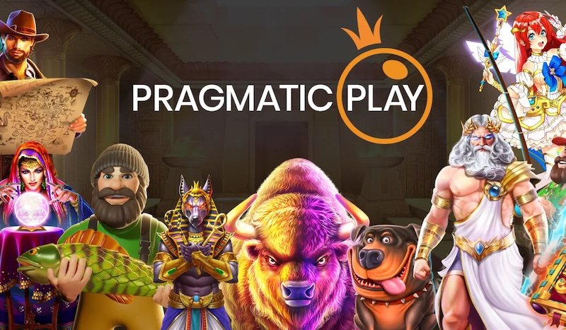 ข้อดีของการเล่นเกมสล็อต Pragmatic Pla