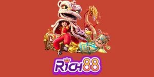 ภาพรวมคร่าวๆ สำหรับผู้เริ่มต้นเกี่ยวกับล็อบบี้เกมสล็อตสุดฮิต Rich88