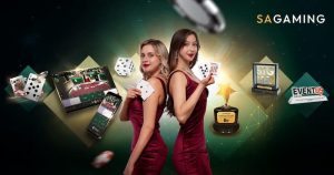 ข้อดีที่โดดเด่นที่ผู้เล่นของ SA Gaming TIGER711 ชื่นชอบเป็นอย่างยิ่ง