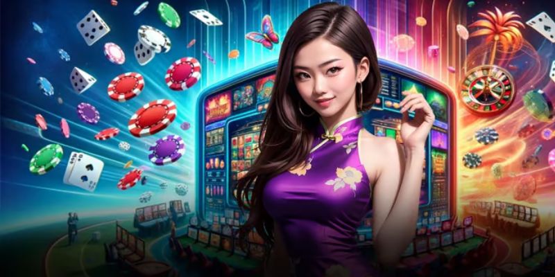 รวมเกมส์ยอดนิยมที่มีในบ้าน