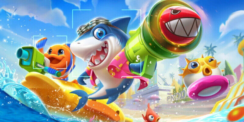 เคล็ดลับการเล่นเกมยิงปลา TIGER711 ให้ได้ผล
