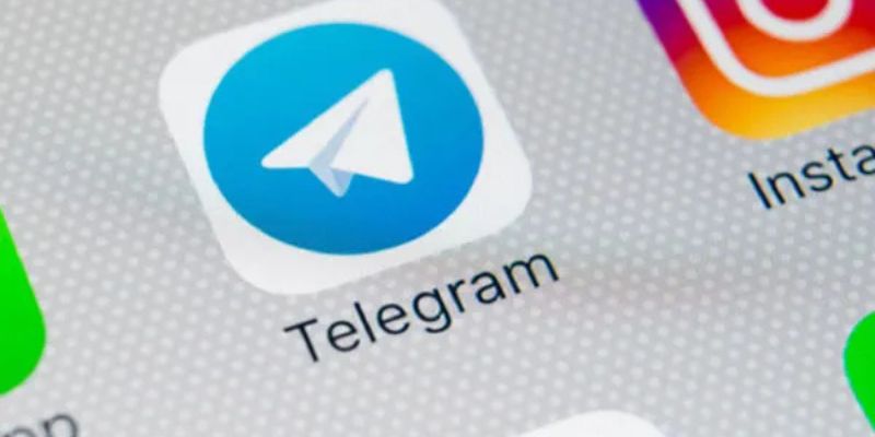 Telegram ปลอดภัยและมีประสิทธิภาพ